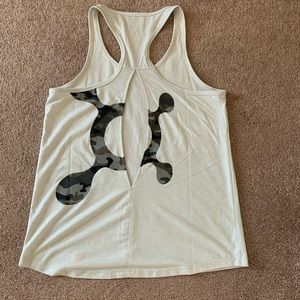 OrangeTheory splat tank top size Small